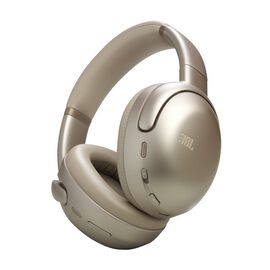 JBL Tour One M3 - Mocha - Wireless over-ear Noise Cancelling headphones - Hero JBL Tour One M3 - Mocha - Wireless over-ear Noise Cancelling headphones - Hero
